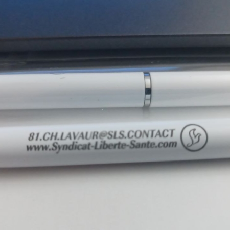 Stylo CH81