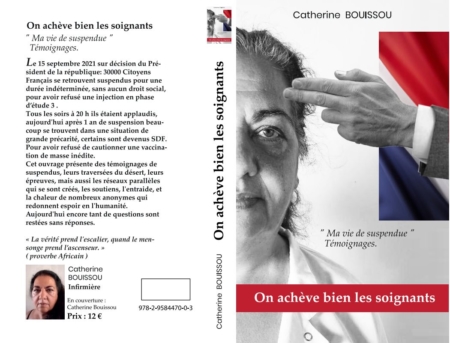 On achève bien les Soignants