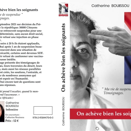 On achève bien les Soignants